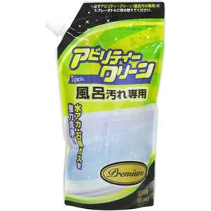 友和 アビリティークリーン 強力お風呂用 詰替え用 500ml 友和 アビリティークリーン 強力お風呂用 詰替え用 500ml