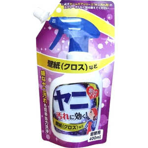 �z�[���P�A�V���[�Y ���j����p �l�� 400ml