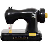 レア　アンティークミシン　毛糸ミシン❓ アックスヤマザキ 毛糸ミシンふわもこHugラベンダー の通販 - カテゴリ