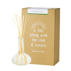 GPP a day リードディフューザー レモングラスアンドライム ADAYDIFFUSER GPP a day リードディフューザー レモングラスアンドライム ADAYDIFFUSER