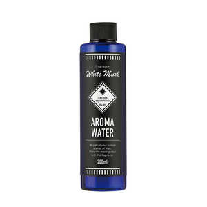 GPP ޥå ֥롼٥ AROMA ESSENCE Blue Label ޥ ۥ磻ȥॹ AROMAWOTERBL