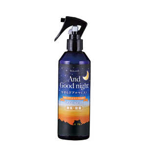 グローバルプロダクトプランニング アンドグッドナイト やすらぎアロマミスト リラックスオレンジ グローバルプロダクトプランニング アンドグッドナイト やすらぎアロマミスト リラックスオレンジ