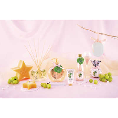 シャルドネの香りのバスボム シャルドネ バスボム(シャルドネ