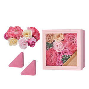 GPP Days in Bloom バスフラワー入浴剤ギフト ローズ GPP Days in Bloom バスフラワー入浴剤ギフト ローズ