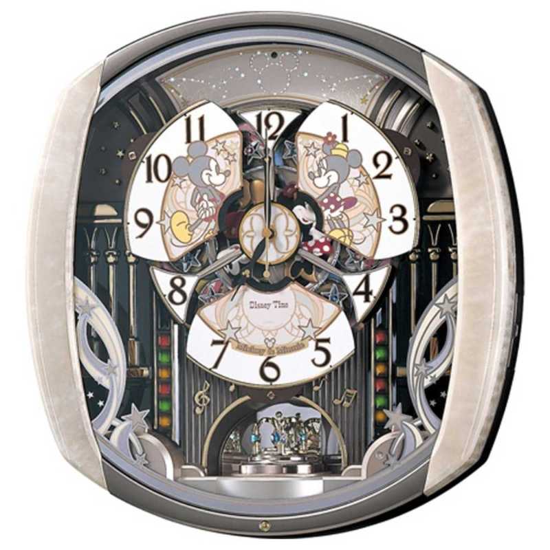 セイコー 電波からくり時計 ディズニータイム Fw563a の通販 カテゴリ インテリア 雑貨 寝具 セイコー 家電通販のコジマネット 全品代引き手数料無料