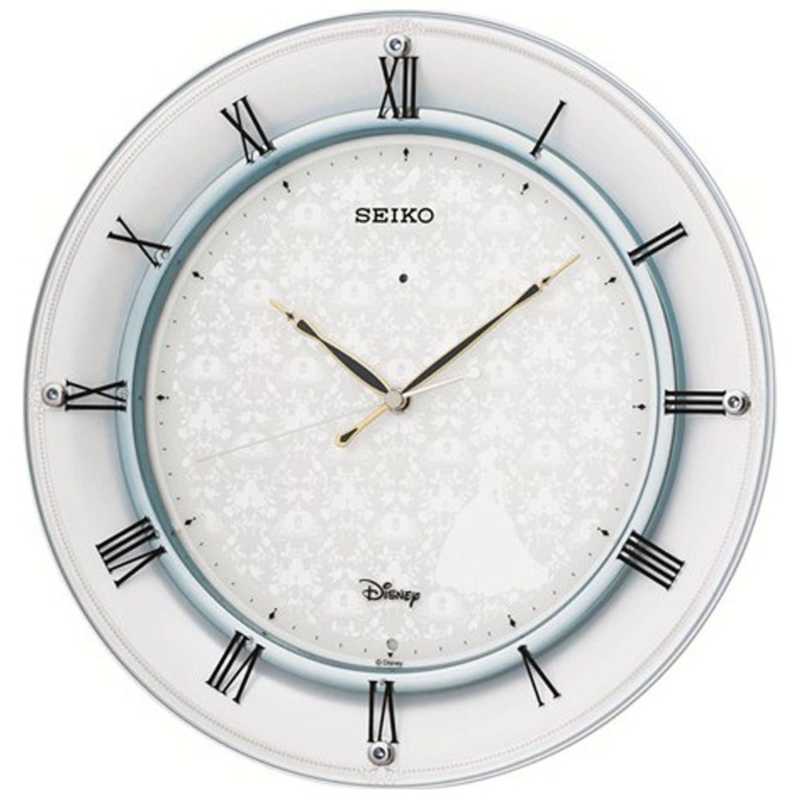 セイコー 電波掛け時計 ディズニーハイライン Fs503w の通販 カテゴリ インテリア 雑貨 寝具 セイコー Seiko 家電通販のコジマネット 全品代引き手数料無料