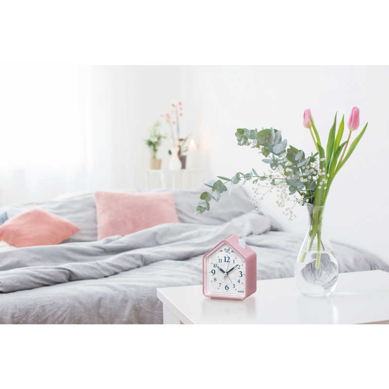 セイコー 目覚まし時計 ネイチャーサウンド ピンクパール Nr434p の通販 カテゴリ インテリア 雑貨 寝具 セイコー Seiko 家電通販のコジマネット 全品代引き手数料無料