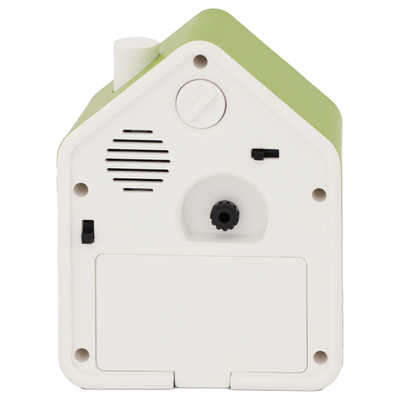 めこさま専用 2個 楽天市場】セイコー 目覚まし時計 ネイチャーサウンド 鳥の鳴き声