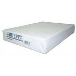 中川製作所 PPC用紙[B4サイズ /500枚] ホワイト WHITEPPCB4コクナイシ