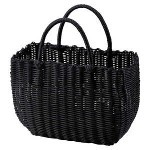 ちどり産業 カゴバッグ BLACK KGBAG ちどり産業 カゴバッグ BLACK KGBAG
