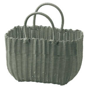 ちどり産業 カゴバッグ MOSSGREEN KGBAG ちどり産業 カゴバッグ MOSSGREEN KGBAG