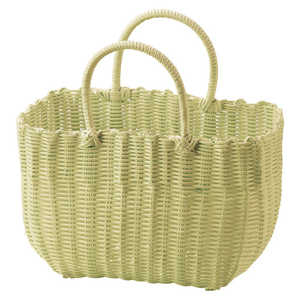 ちどり産業 カゴバッグ YELLOW KGBAG ちどり産業 カゴバッグ YELLOW KGBAG