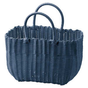 ちどり産業 カゴバッグ NAVY KGBAG ちどり産業 カゴバッグ NAVY KGBAG