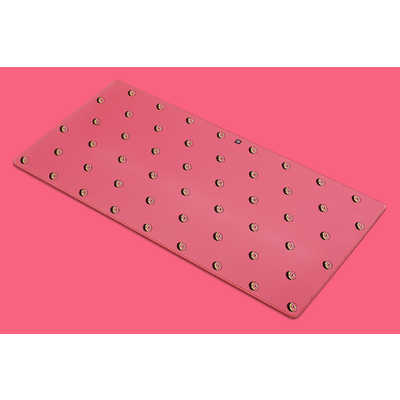 MIONIX ゲーミングマウスパッド Frosting MNX-04-27003-G の通販 