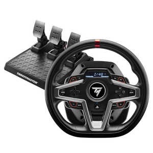 THRUSTMASTER ステアリングコントローラ T248 PS Thrustmaster 4160839 THRUSTMASTER ステアリングコントローラ T248 PS Thrustmaster 4160839