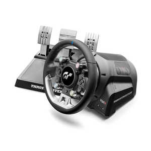 THRUSTMASTER ステアリングコントローラ TGT II Thrustmaster THRUSTMASTER ステアリングコントローラ TGT II Thrustmaster