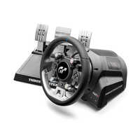 THRUSTMASTER ステアリングコントローラ TGT II Thrustmaster の通販 