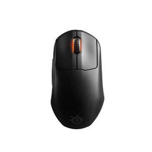 STEELSERIES ゲーミングマウス Prime mini Wireless 62426J [光学式 /無線(ワイヤレス) /5ボタン /USB] 62426J