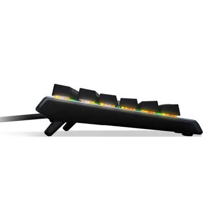 STEELSERIES ゲーミングキーボード Apex 3 TKL JP [有線 /USB] 64835J