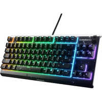みみ Apex 3 TKLキーボード + Rival 3 有線マウス Amazon.co.jp: SteelSeries ゲーミングキーボード テンキーレス