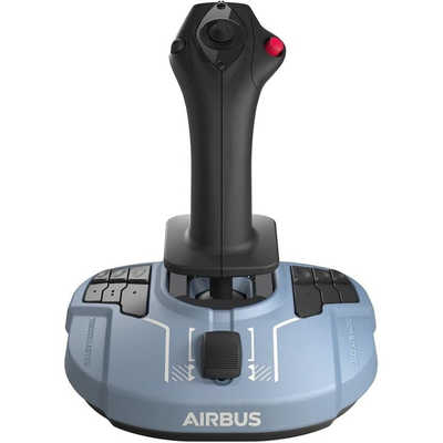 THRUSTMASTER ジョイスティック TCA Sidestick Airbus Edition