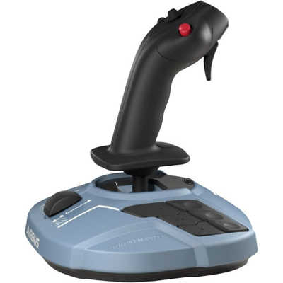 THRUSTMASTER ジョイスティック TCA Sidestick Airbus Edition