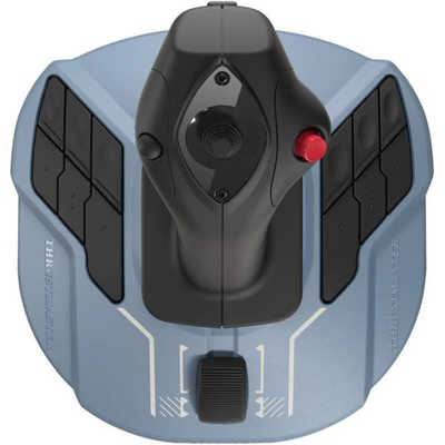 THRUSTMASTER ジョイスティック TCA Sidestick Airbus Edition