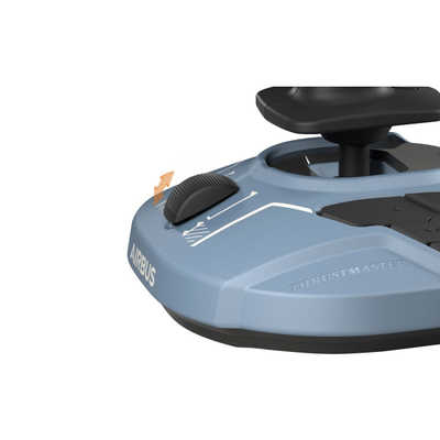 THRUSTMASTER ジョイスティック TCA Sidestick Airbus Edition