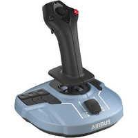 THRUSTMASTER ジョイスティック TCA Sidestick Airbus Edition