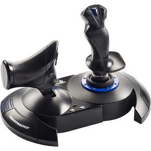 THRUSTMASTER (PS4/PS5/PC)対応 フライトコントローラー 4160667 THRUSTMASTER (PS4/PS5/PC)対応 フライトコントローラー 4160667