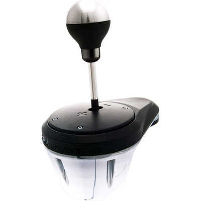 THRUSTMASTER シフトコントローラ TH8A ADDON SHIFTER 4060059 の通販 