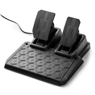 【手渡しのみ】Thrustmaster ステアリングコントローラー T128P T128 Shifter Pack | Thrustmaster USA