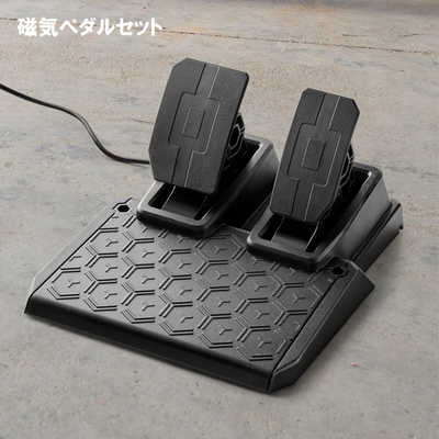 【手渡しのみ】Thrustmaster ステアリングコントローラー T128P T128 Shifter Pack | Thrustmaster USA