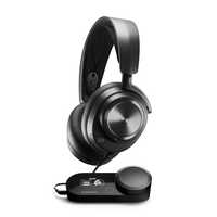 STEELSERIES ゲーミングヘッドセット Arctis Nova Pro Wireless 61520J