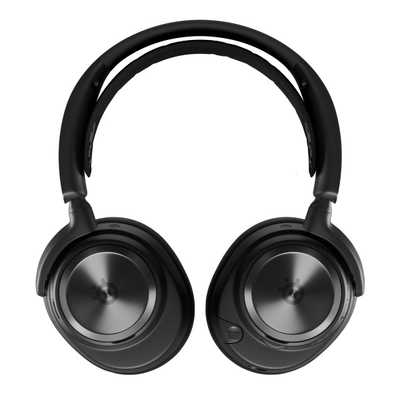 STEELSERIES ゲーミングヘッドセット Arctis Nova Pro Wireless 61520J