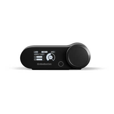 STEELSERIES ゲーミングヘッドセット Arctis Nova Pro Wireless