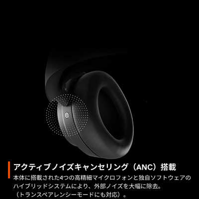 STEELSERIES ゲーミングヘッドセット Arctis Nova Pro Wireless