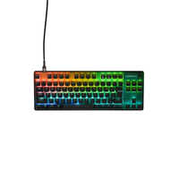 STEELSERIES ゲーミングキーボード Apex 9 Mini US ［有線 USB