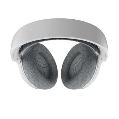 STEELSERIES ゲーミングヘッドセット Arctis Nova 1P White ホワイト