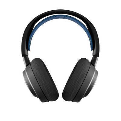 SteelSeries ワイヤレスゲーミングヘッド Arctis Nova 7P Amazon.com: SteelSeries Arctis Nova 7P Wireless Multi