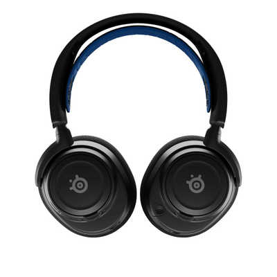 【ゲーミングヘッドセット】SteelSeries Arctis Nova 7P Amazon.com: SteelSeries Arctis Nova 7P Wireless Multi