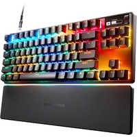 STEELSERIES ゲーミングキーボード Apex Pro TKL JP(2023) ［有線 USB 