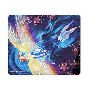 VGN ゲーミングマウスパッド Dragonfly Floating Mouse Pad FPADM