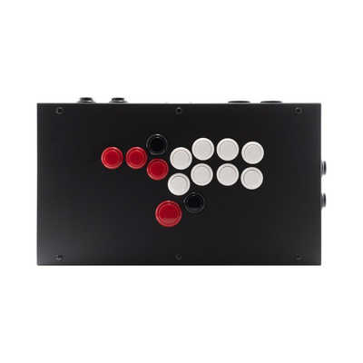 FIGHTBOX アーケードコントローラー FightBox F8 R3L3 ［USB