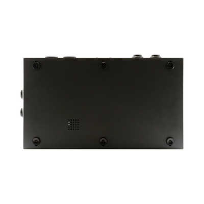 FIGHTBOX アーケードコントローラー FightBox F8 R3L3 ［USB