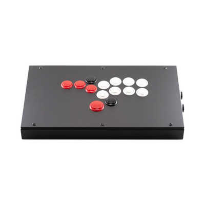 【激安セール】 FightBox アーケードコントローラー FIGHTBOX F8 ［USB R3L3 その他