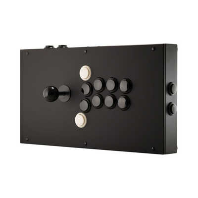 FIGHTBOX アーケードコントローラー FightBox M9 R3L3 ［USB