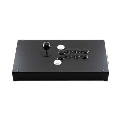 FIGHTBOX アーケードコントローラー FightBox M9 R3L3 ［USB