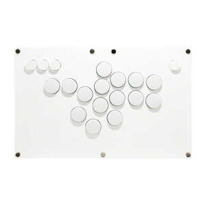 FIGHTBOX ɥȥ顼 USB /Windows B10-PC-SW