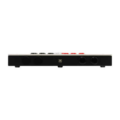 FIGHTBOX アーケードコントローラー FIGHTBOX アーケードコントローラー ホワイト K10EX-PC の通販